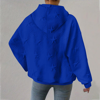 Luvik | Huppari 3D:llä