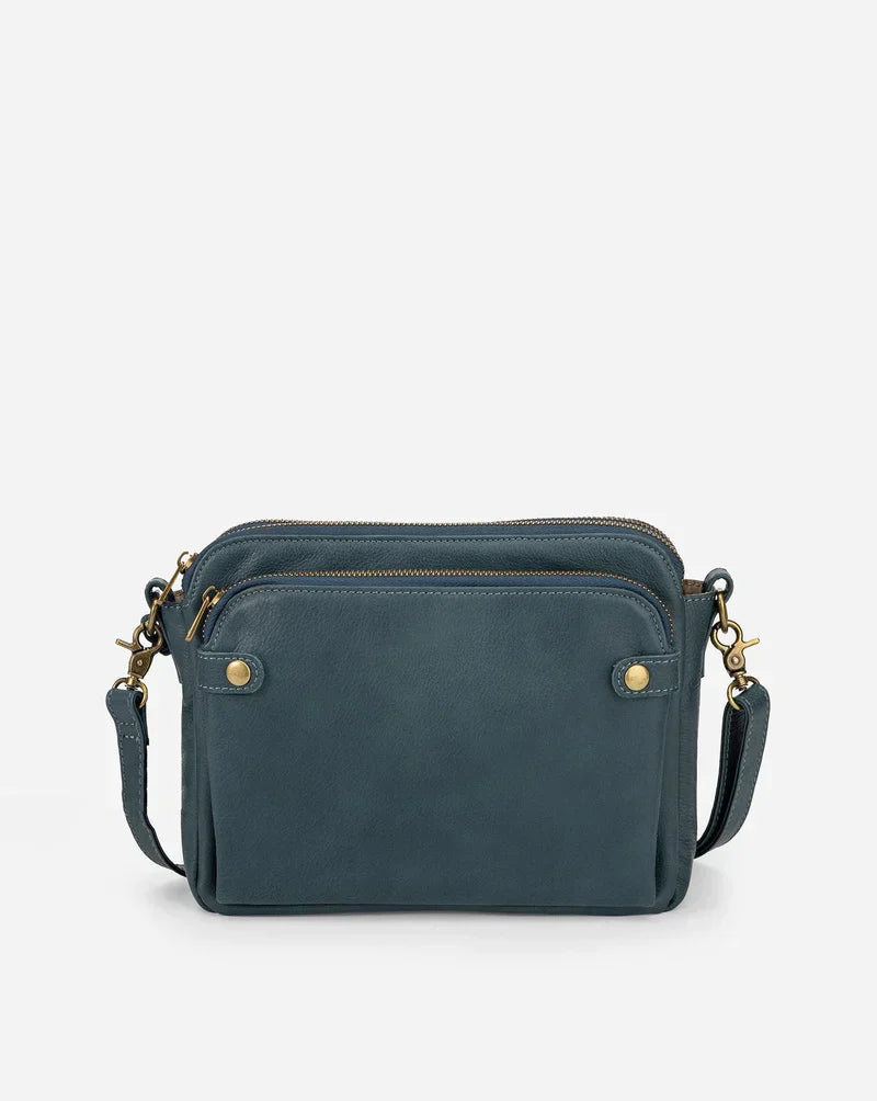 Crossbody Skuldervesker og Clutch Luvikno