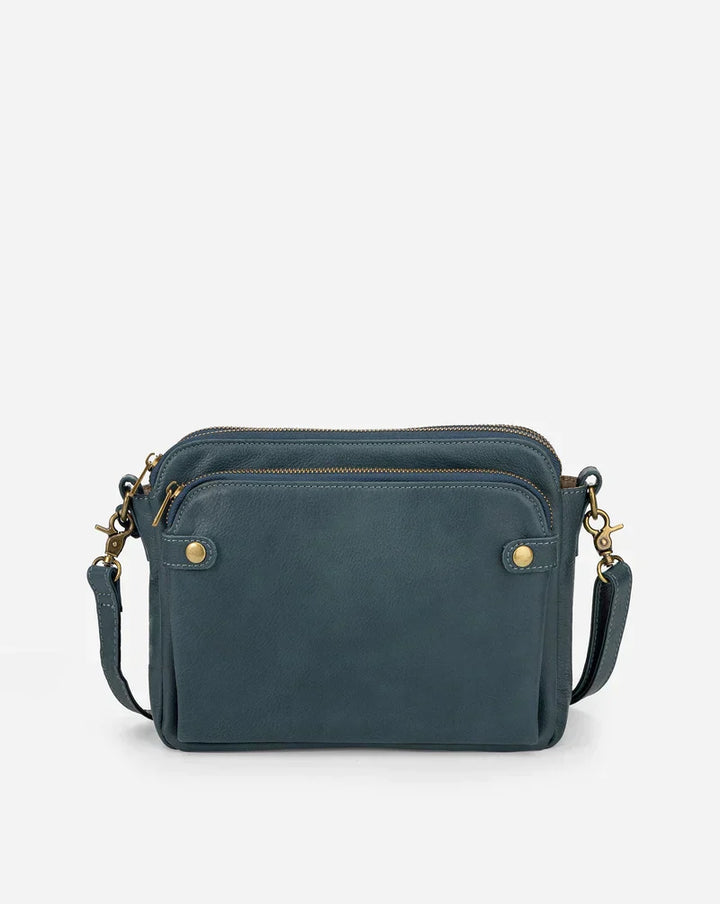 Crossbody Skuldervesker og Clutch Luvikno