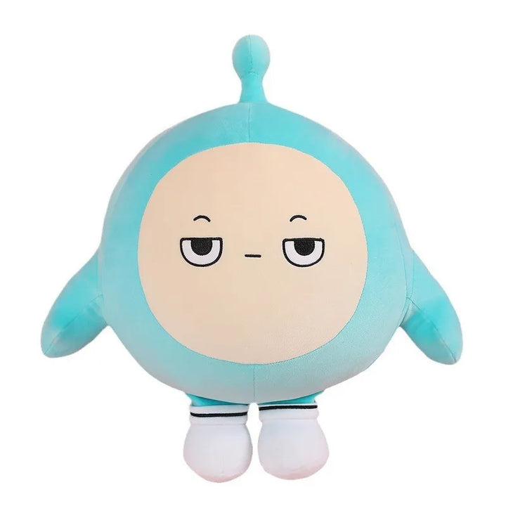 Super Soft Cry Buddy for Your Child Luvikno