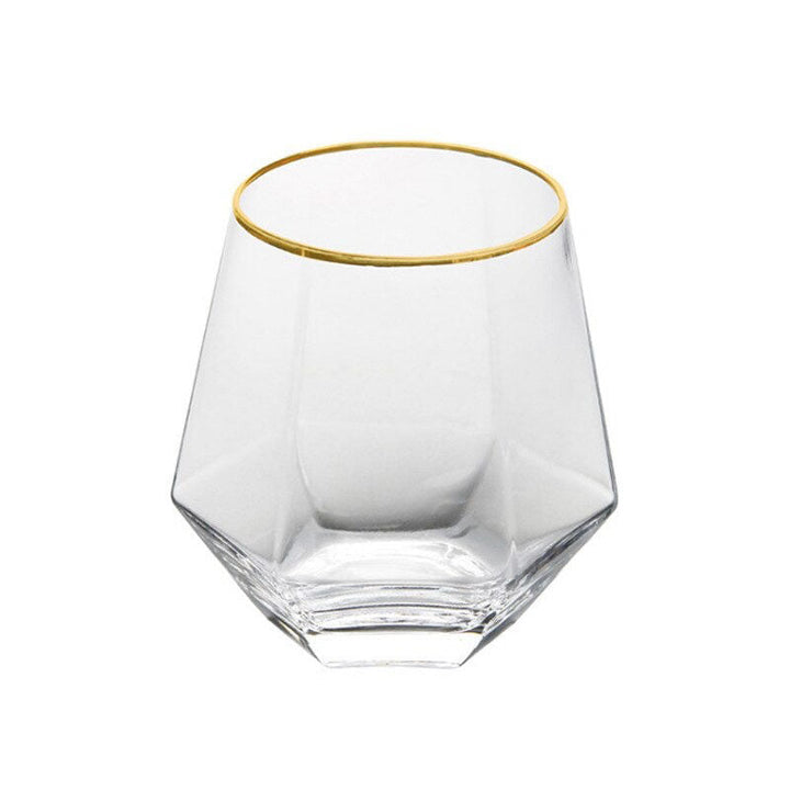Kokt Vann Kaldt Vann Kanne Sett Krystall Glass Vannkanne Vannkop | Luvikno