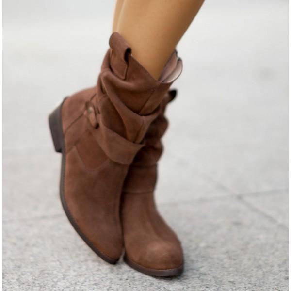 Luvik | Ortopedisk ankelstøvel for maksimal komfort og enkel påkledning
