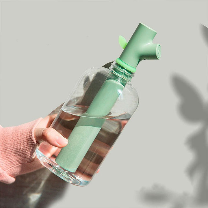 SpringBreeze – Takformet Luftfukter for Friskhet Luvikno