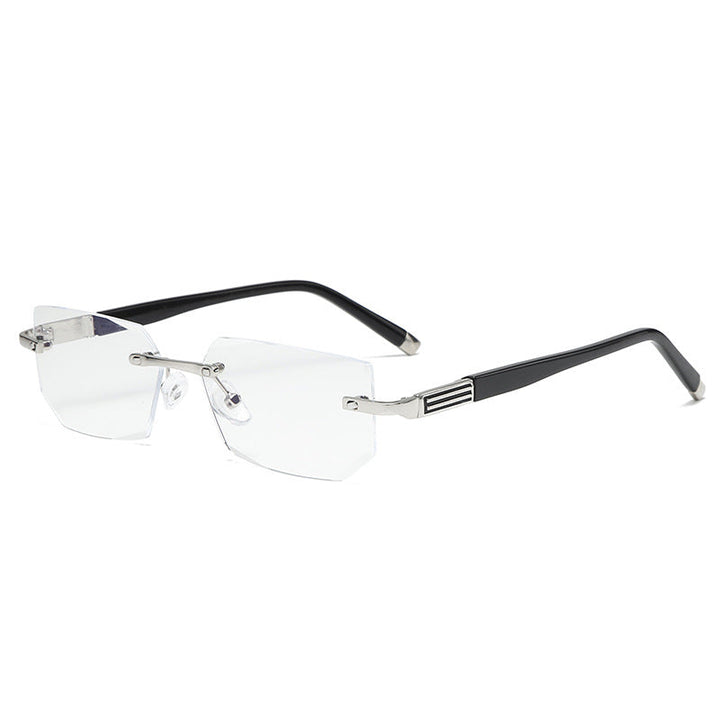 Luvikno | Multifokal Anti-Blått Lys Lesebriller – VisionPlus