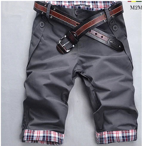 Luvik | Cargo Shorts Miesten
