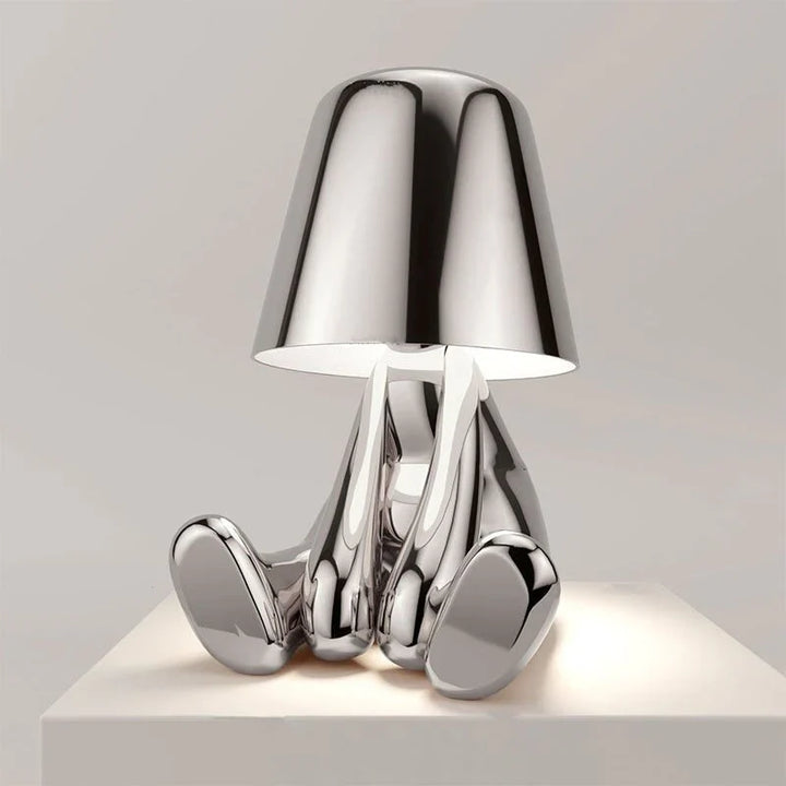 Luvikno | 5 Brothers - Trådløs Bordlampe Kolleksjon