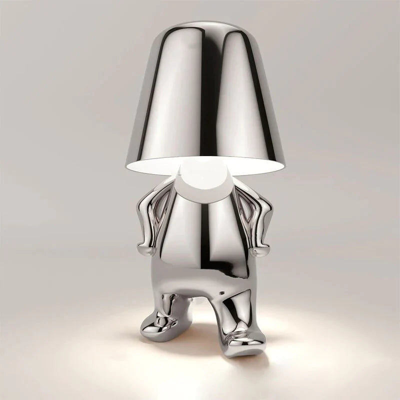 Luvikno | 5 Brothers - Trådløs Bordlampe Kolleksjon