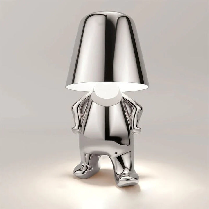 Luvikno | 5 Brothers - Trådløs Bordlampe Kolleksjon
