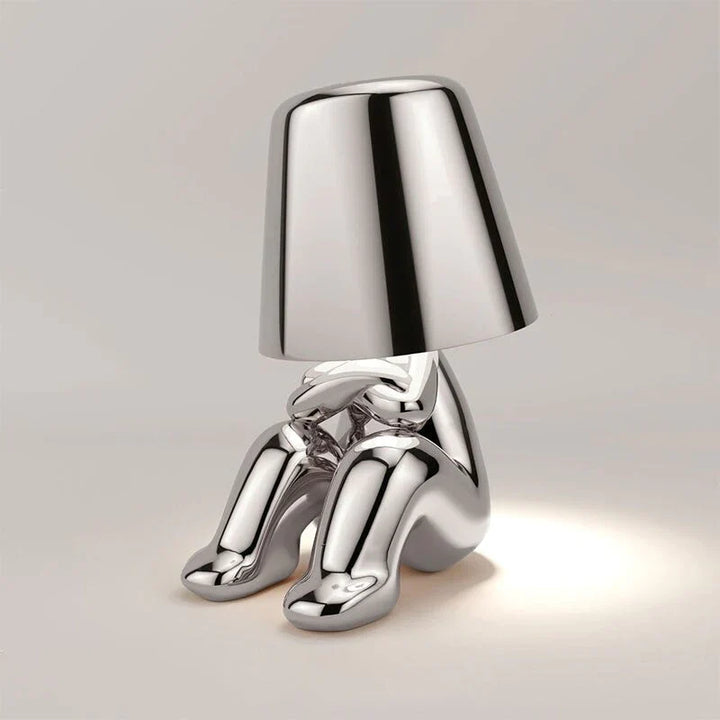 Luvikno | 5 Brothers - Trådløs Bordlampe Kolleksjon