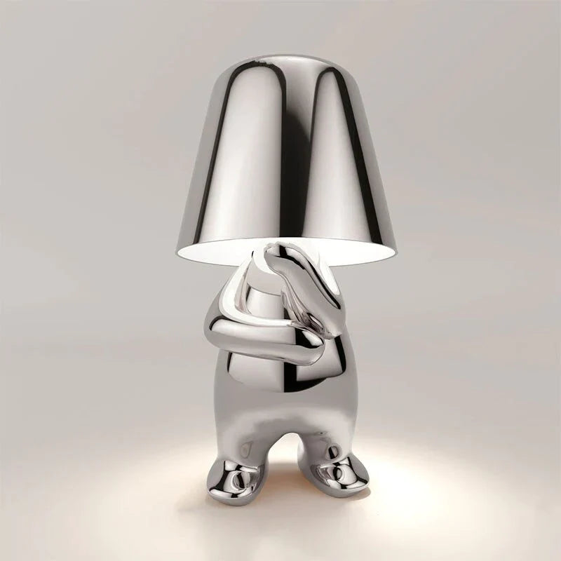 Luvikno | 5 Brothers - Trådløs Bordlampe Kolleksjon