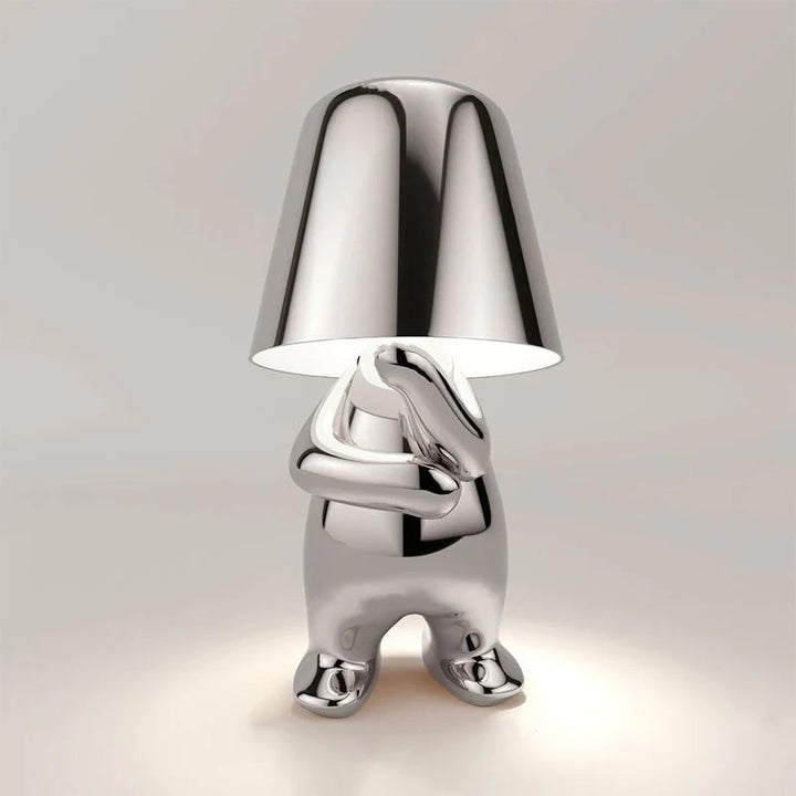 Luvikno | 5 Brothers - Trådløs Bordlampe Kolleksjon