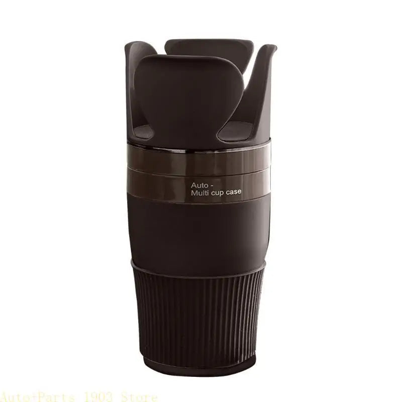 360° Rotating Bil Koppholder Luvikno