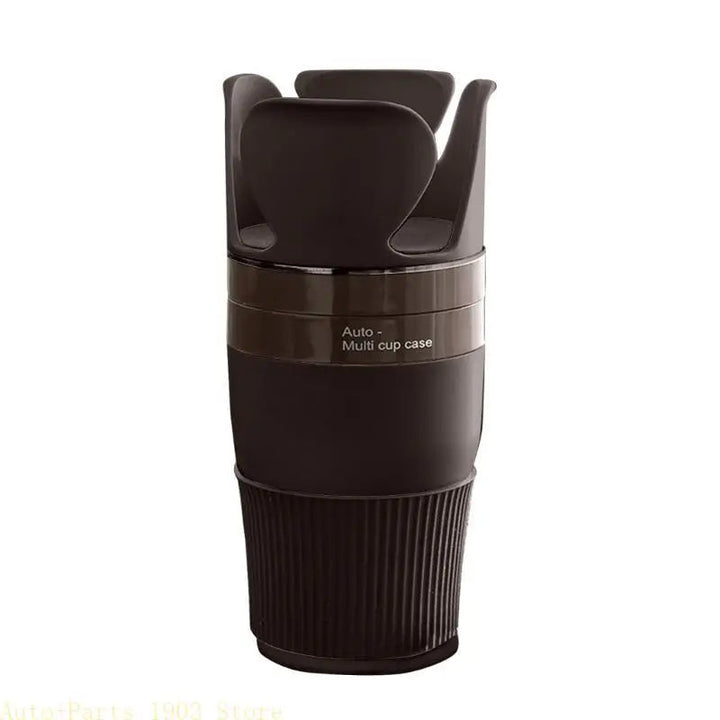360° Rotating Bil Koppholder Luvikno