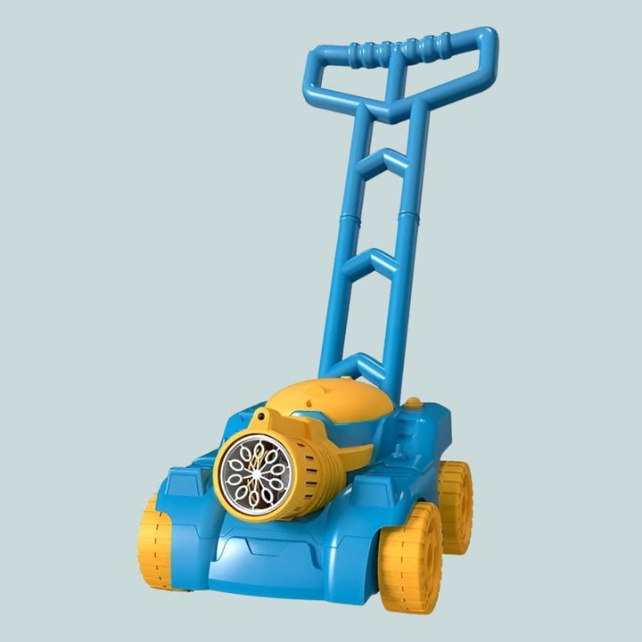 Luksus Bubble Cart for Utendørs Moro Luvikno
