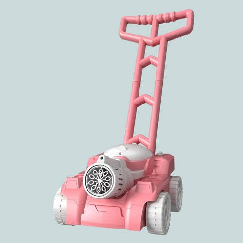 Luksus Bubble Cart for Utendørs Moro Luvikno