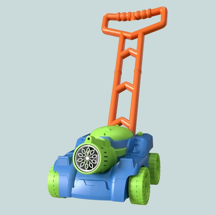 Luksus Bubble Cart for Utendørs Moro Luvikno
