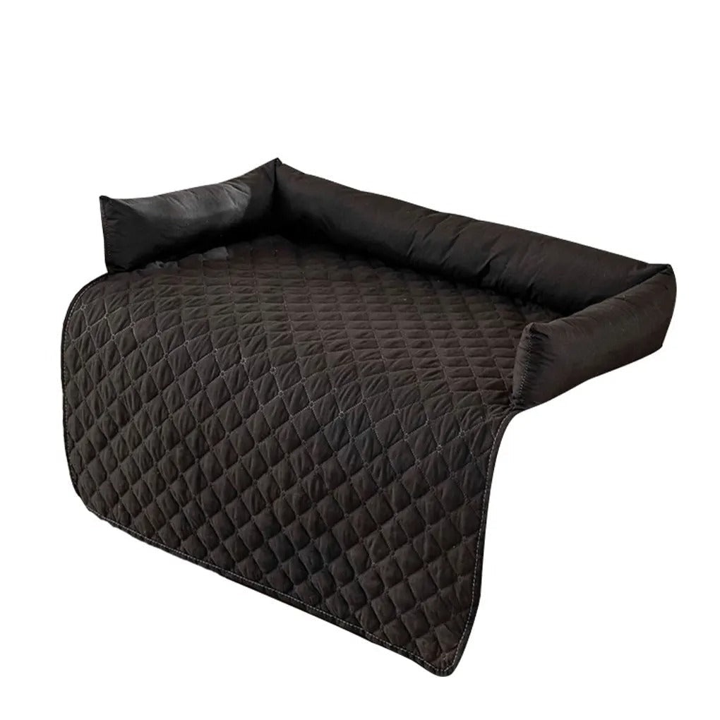 BuddyGuard Luxe Kattesofa Beskyttelse Luvikno