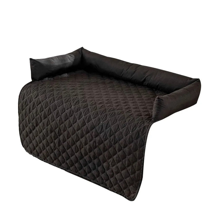 BuddyGuard Luxe Kattesofa Beskyttelse Luvikno
