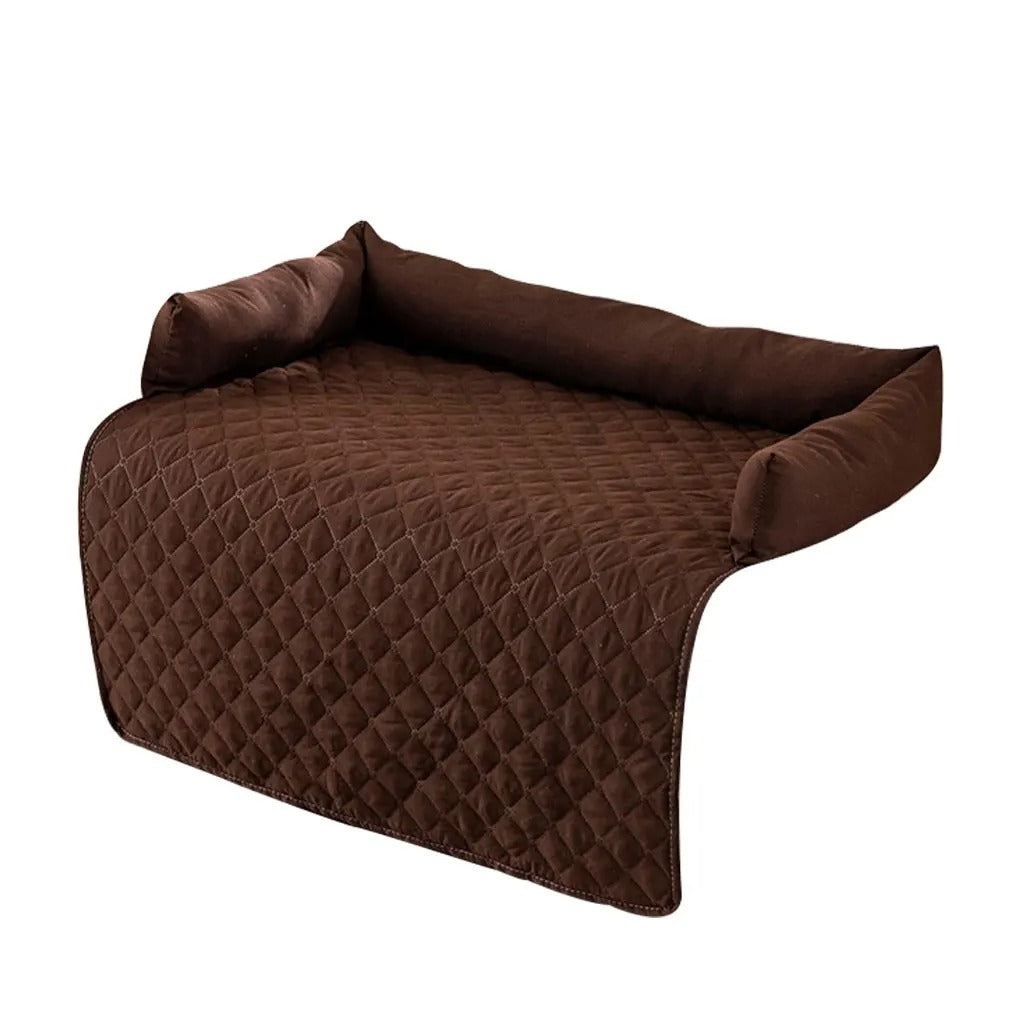 BuddyGuard Luxe Kattesofa Beskyttelse Luvikno