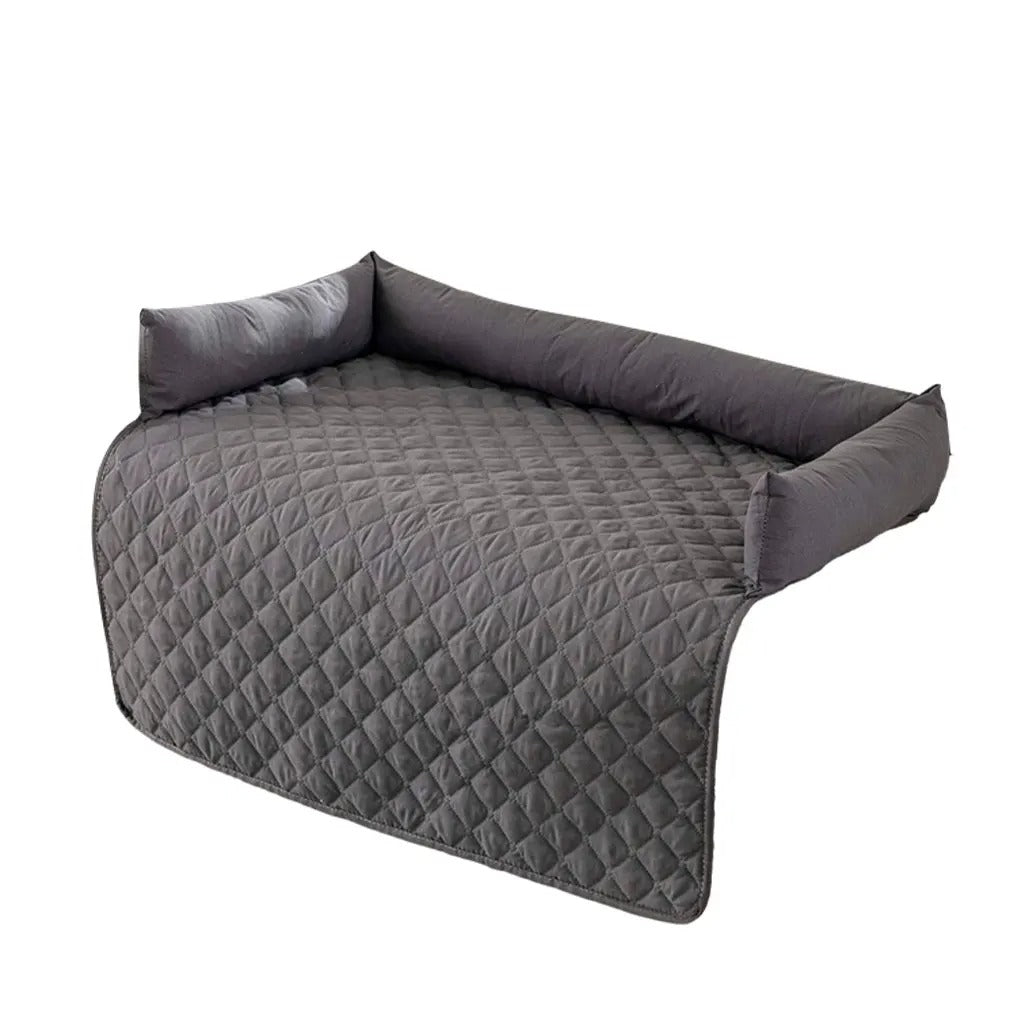 BuddyGuard Luxe Kattesofa Beskyttelse Luvikno