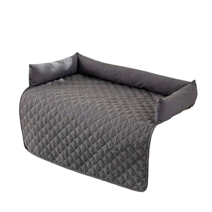 BuddyGuard Luxe Kattesofa Beskyttelse Luvikno