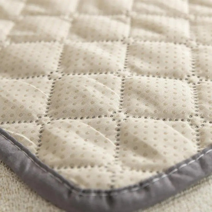 BuddyGuard Luxe Kattesofa Beskyttelse Luvikno