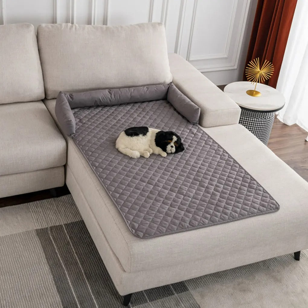 BuddyGuard Luxe Kattesofa Beskyttelse Luvikno