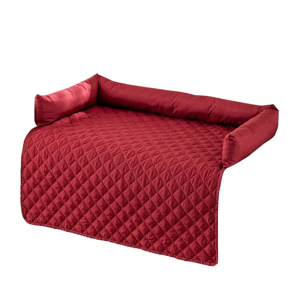 BuddyGuard Luxe Kattesofa Beskyttelse Luvikno