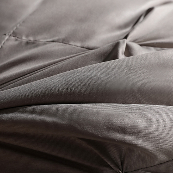 Ergonomisk nakkekrakk med 3D quilting | Luvikno