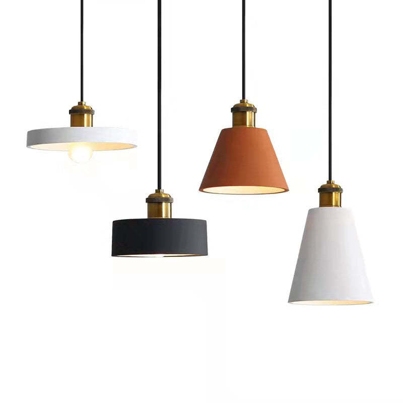 Stilig Morandi Design LED Pendellampe - MoraGlow | Luvikno