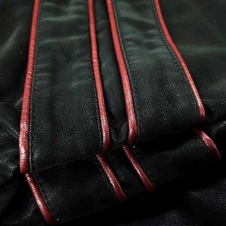 Luvik | Luvik Outwear Wolverine jakke