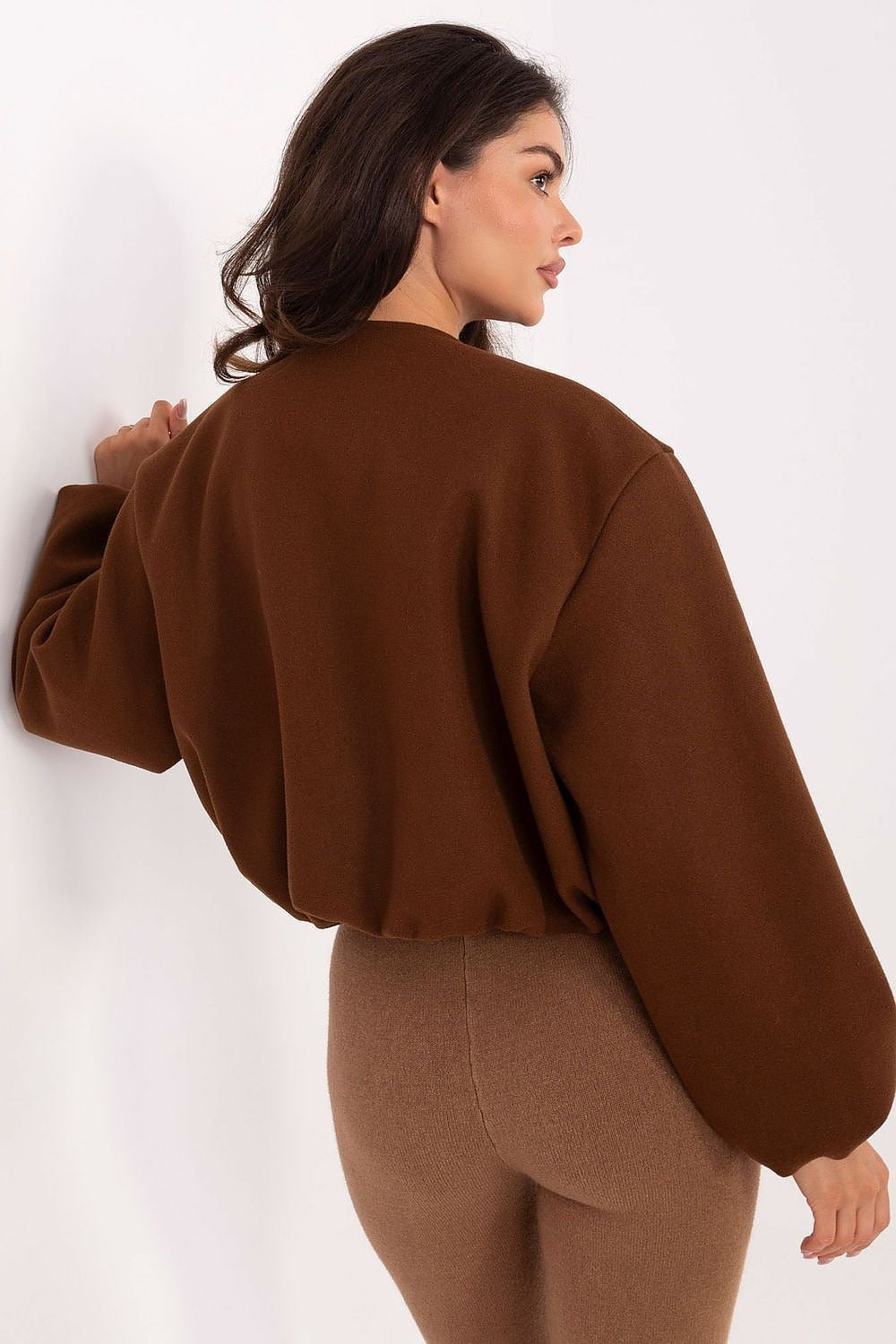 Luvik | Touch Bomber Takki