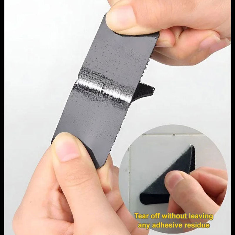 Luvikno | GripGuard Pro — Føles som om det er spikret fast: sikkerhet som beskytter hjemmet ditt og eliminerer snublerisiko!
