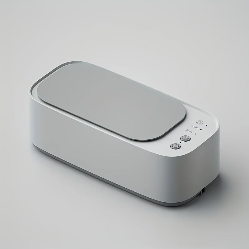 SonicClean - Profesjonell ultrasonisk rengjøringsmaskin | Luvikno