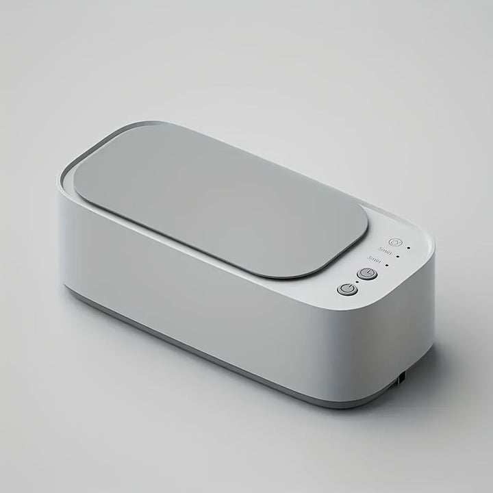 SonicClean - Profesjonell ultrasonisk rengjøringsmaskin | Luvikno