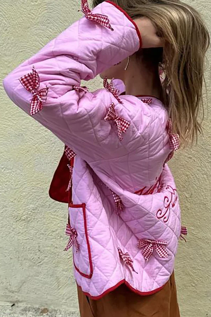 Luvik | Pitkähihaisjakku