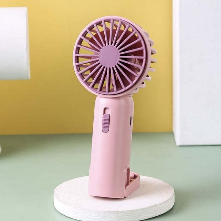 DIANDI MODERN STILIG DESKTOP MINI VIFTE | Luvikno