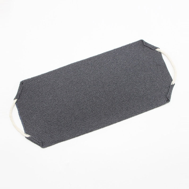 Stretchable Back Rub Badetørkle | Luvikno