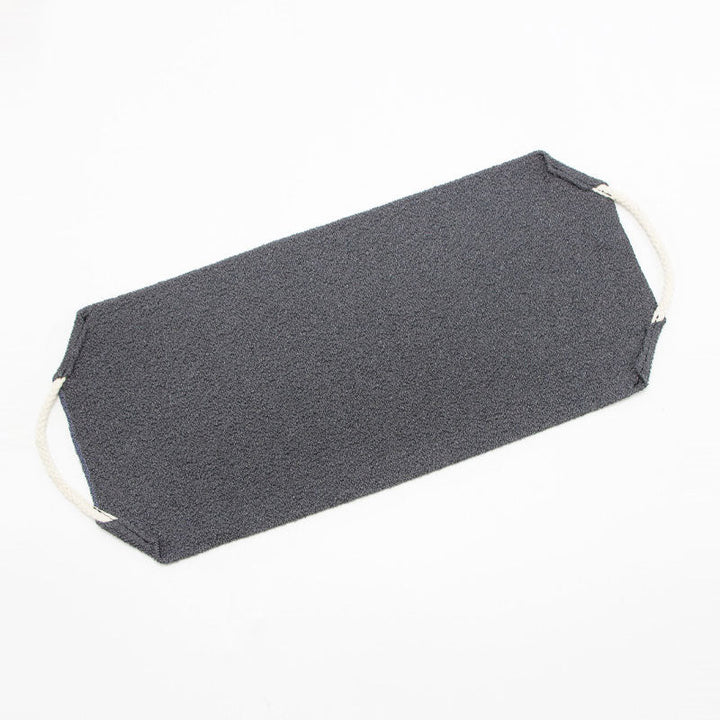 Stretchable Back Rub Badetørkle | Luvikno