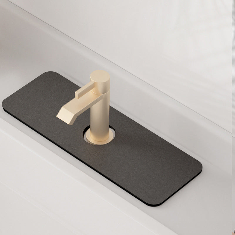 kitchen Faucet Mat | Luvikno