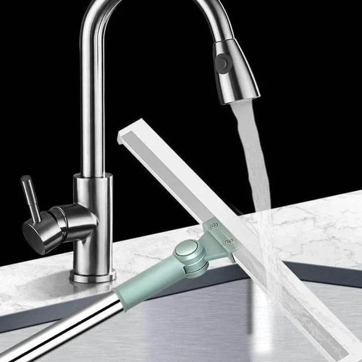GlideMaster™ for shiny floors | Luvikno