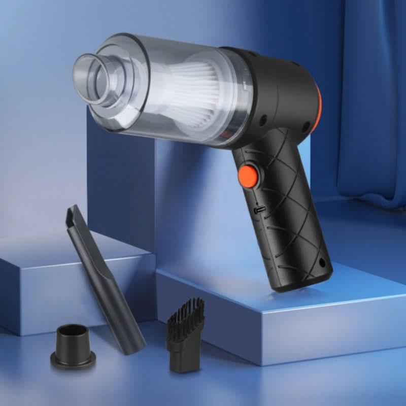 BlitzClean — Frihet og kraft for en feilfritt bil uten anstrengelse | Luvikno