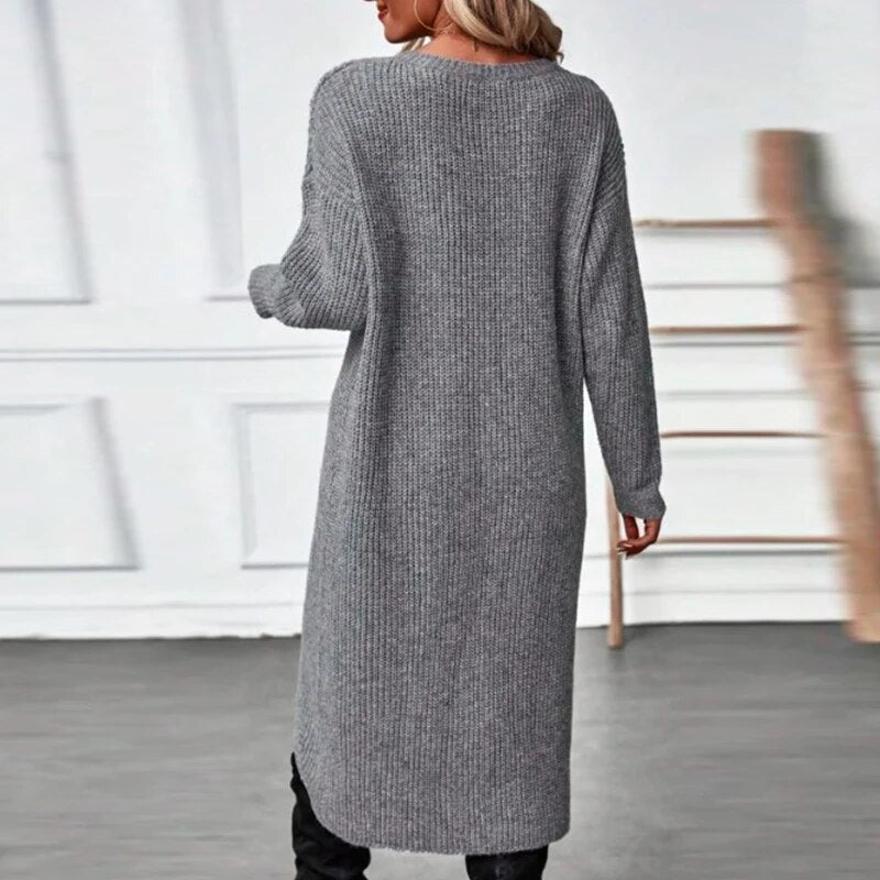 Luvik | Tyylikäs värikäs mekko ajattomaan tyyliin ja naisellisuuteen