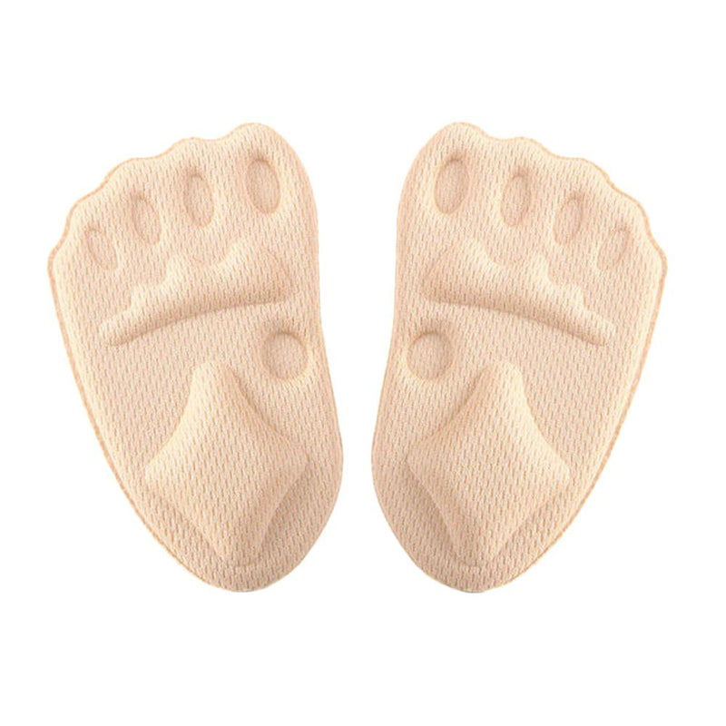 Luvikno | Front Foot Cushions