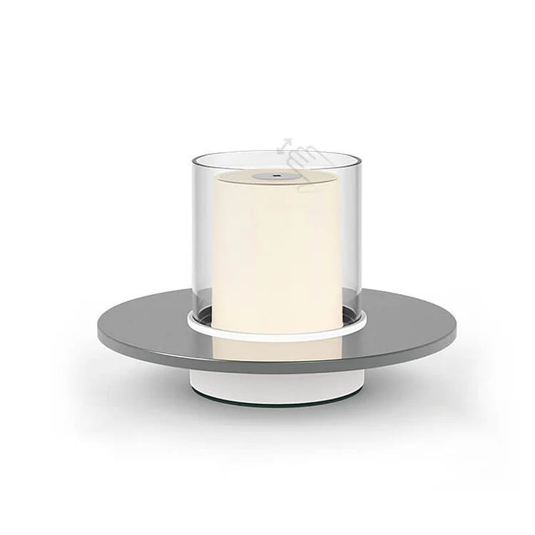 Luvikno | GlowLuxe Lampe – Stilig LED Bordlampe for Ambient Belysning
