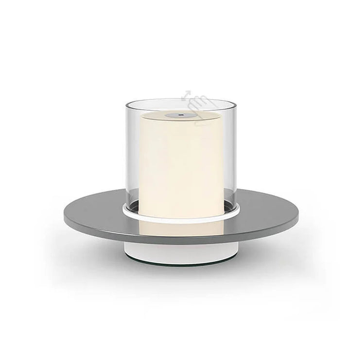 Luvikno | GlowLuxe Lampe – Stilig LED Bordlampe for Ambient Belysning