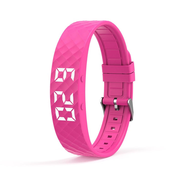 PowerTime Sports Arm Band — Mestre hvert øyeblikk, aldri føl deg presset for tid igjen! | Luvikno