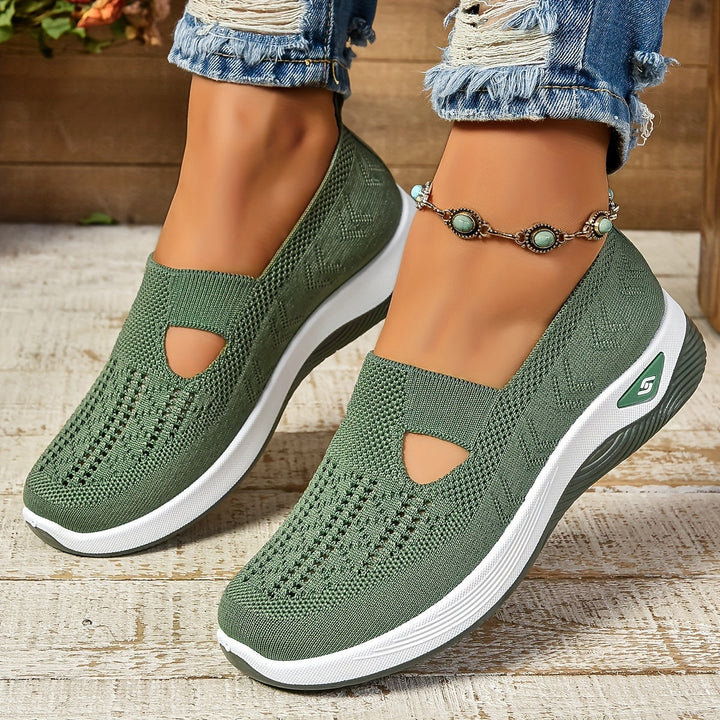 Luvik | Slip On Naisten kengät