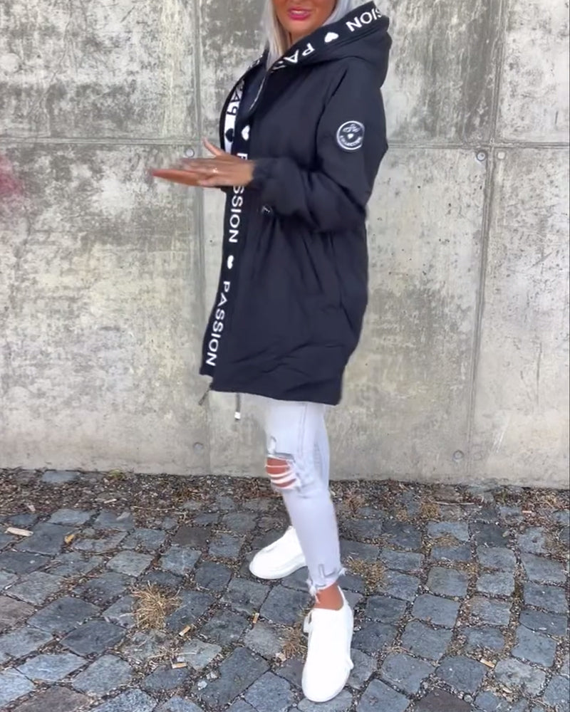 Luvik | Damejakke