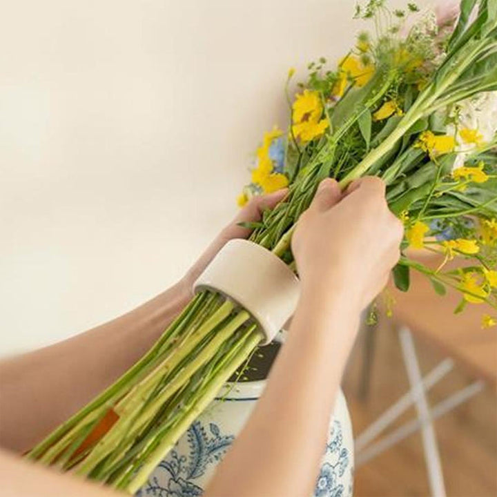 Luvikno | StemGuard — Sikre en fantastisk blomsterprakt som aldri velter! (2 stk)